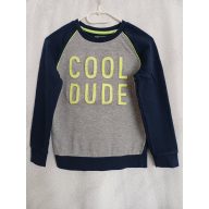 Cool dude pulóver