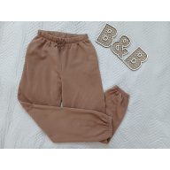 H&M barna melegítő