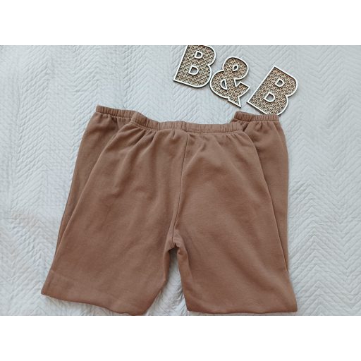 H&M barna melegítő