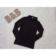 Driver fekete felső