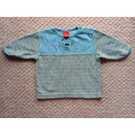 Esprit csíkos pulóver