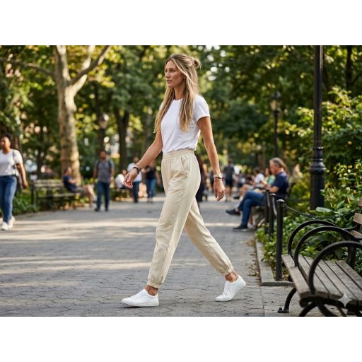 NLY trend melegítő