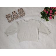 Zara kötött felső