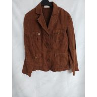 Barna blézer